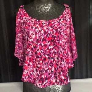 14 GUESS BLOUSE 👚 SIZE SMALL